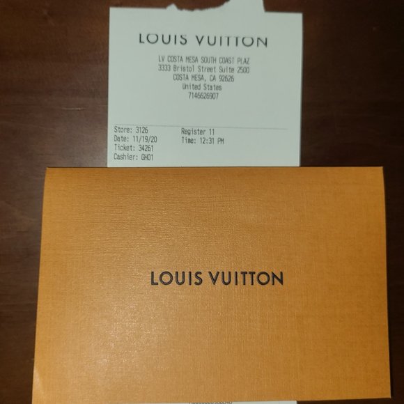 Louis Vuitton Tapestry Keepall 50 Pre-2021 - Picture 6 of 7